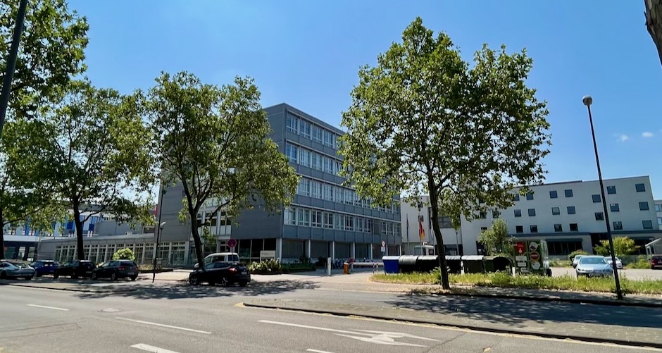 ルードヴィヒスハーフェン経済大学